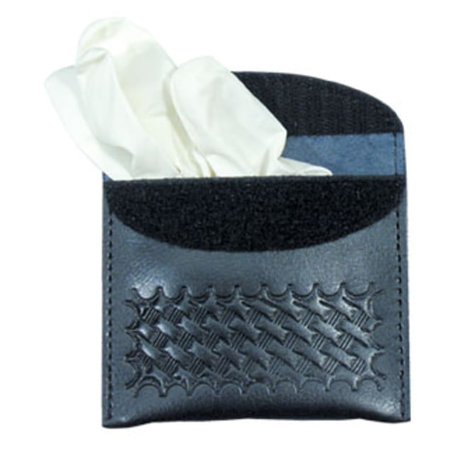 Perfect Fit Glove Holders Black Plain - Perfect Fit