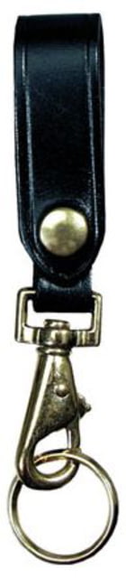 Perfect Fit Key Strap Plain Chrome Hardware - Perfect Fit