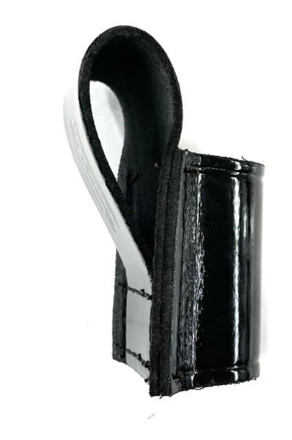 Perfect Fit Leather Nightstick NSR 9514XL Holder HiGloss Black - Perfect Fit