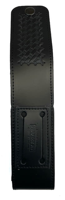 Perfect Fit Leather Tourniquet Holder w/ Beltslide - Perfect Fit