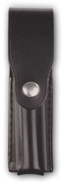 Perfect Fit Streamlight Strion Flashlight Holder Plain Chrome - Perfect Fit