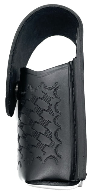 Perfect Fit Mk3 Mace Holder w/ Black Snap 2oz Basketweave - Perfect Fit
