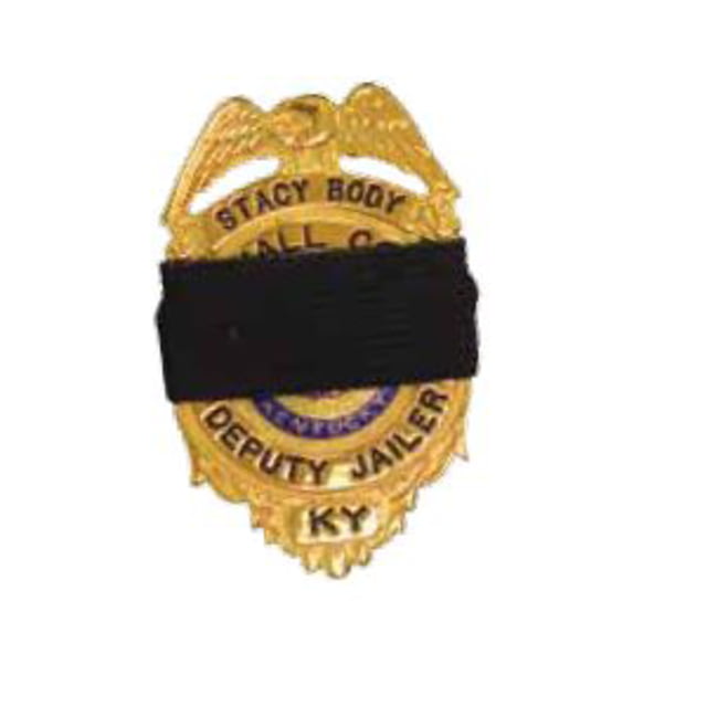 Perfect Fit PFT- Mourning Band - Perfect Fit