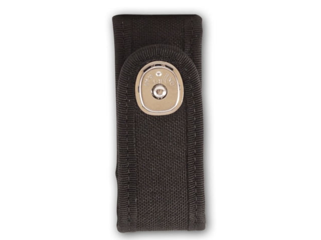 Perfect Fit Nylon Handcuff Strap w/ Safety Snap - Perfect Fit