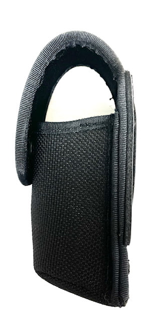 Perfect Fit Nylon MK3 Mace Holder 2oz Black - Perfect Fit