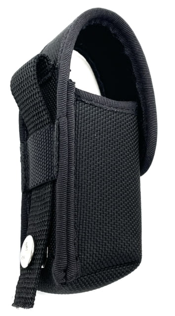 Perfect Fit Nylon MK3 Mace Holder w/ MOLLE Attachment - 2oz - Perfect Fit