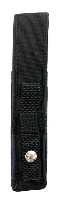 Perfect Fit Nylon Nightstick NSR 9514Xl/NSR 9944Xl Holder w/ Closed Top & MOLLE Attachment - Perfect Fit