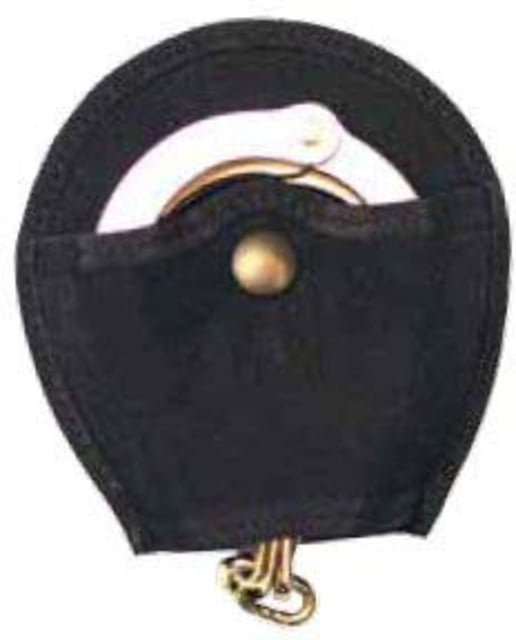 Perfect Fit Nylon Open Top Cuff Case w/ Beltslide - Perfect Fit