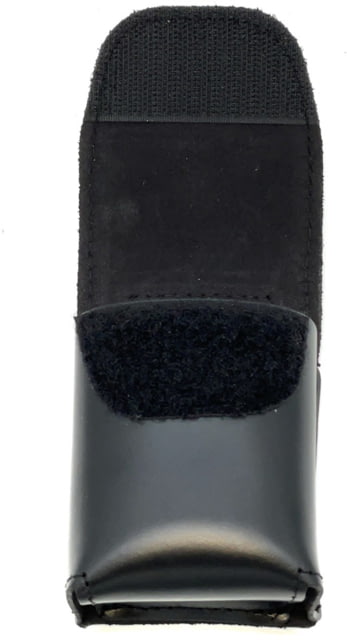 Perfect Fit Nylon Pager and Glove Holder w/ MOLLE Attachment - Perfect Fit