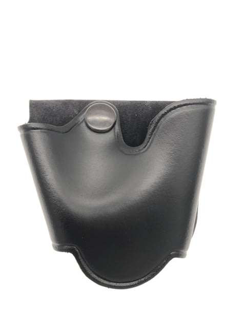 Perfect Fit Quick Release Handcuff Case Basketweave Quick Releas - Perfect Fit