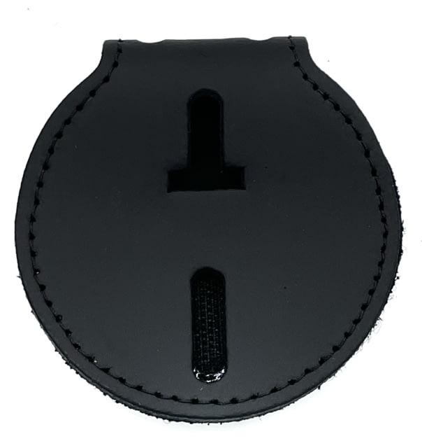 Perfect Fit PFT- Universal Round Badge Clip
