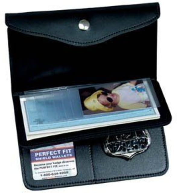 Perfect Fit Womans Wallet - Perfect Fit