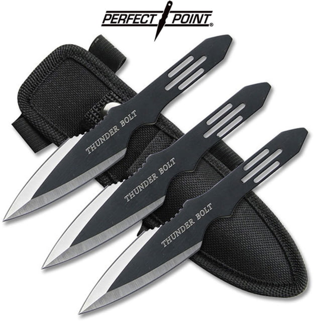 Perfect Point Fixed Blade - Perfect Point