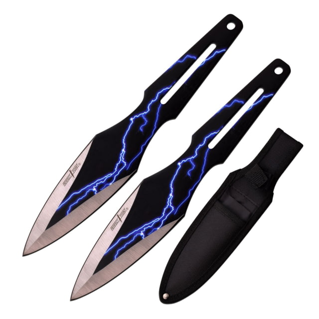 Perfect Point Tactical 9in Stainless Steel Blade Stainless Steel Heat Transfer Handle - Perfect Point