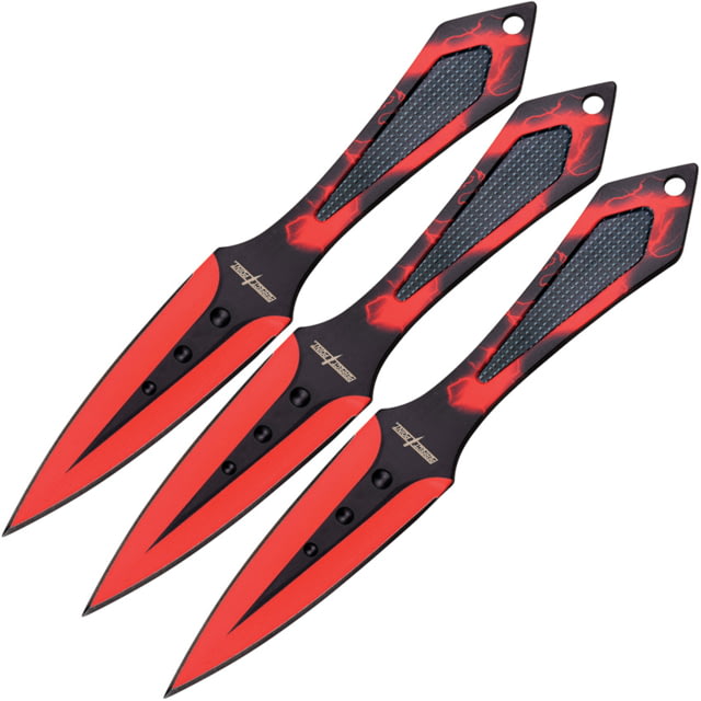 Perfect Point Throwing Knife Set - Perfect Point