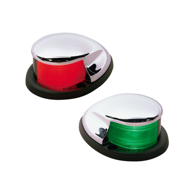 Perko  Horizontal Mount Side Light - Perko