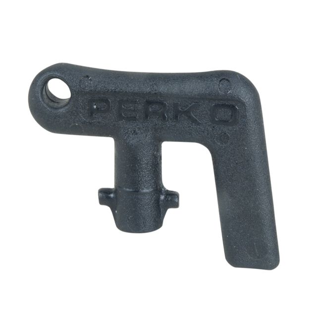 Perko Actuator Key f/ Battery Selector Switch Spare - Perko