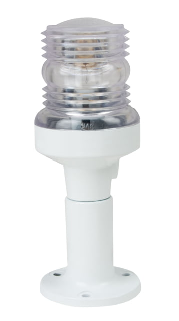 Perko All-Round 4-1/2in.Light White - Perko