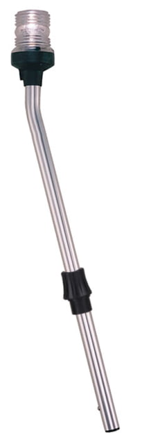 Perko All Round Pole Light And Base 24 - Perko