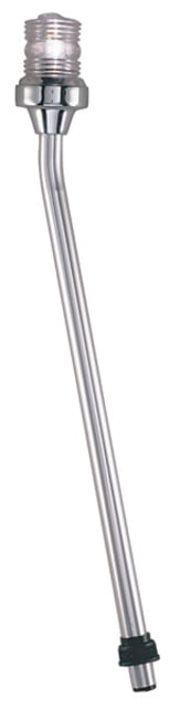 Perko All-Round Pole Light & Base - 24 White - Perko