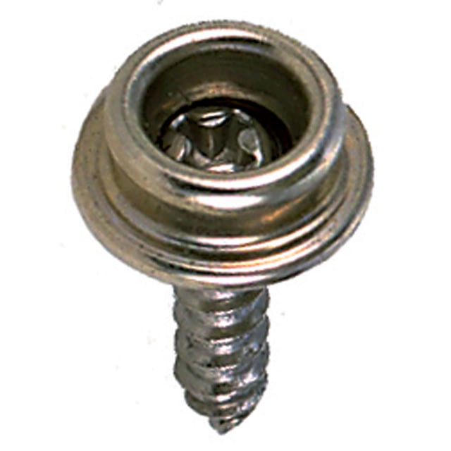 Perko Durable Type Utility Stud Fasteners, 0869000STS