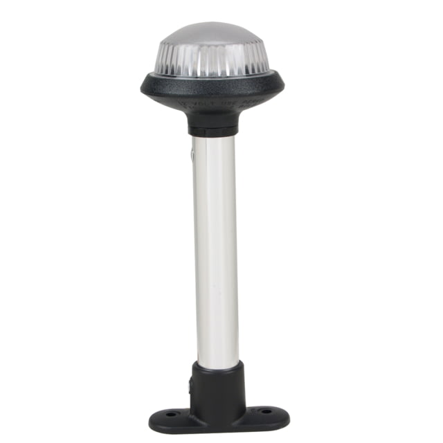 Perko Fixed Mount All-Around White Light - 7-" 12VDC - Perko