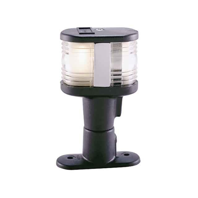 Perko Fixed Mount Combo Masthead All-Round Anchor Light - 3-3/16"H - 12VDC - Perko