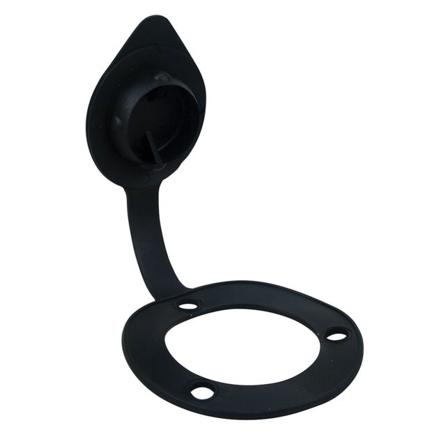 Perko Holder Cap & Gasket Kit Rod