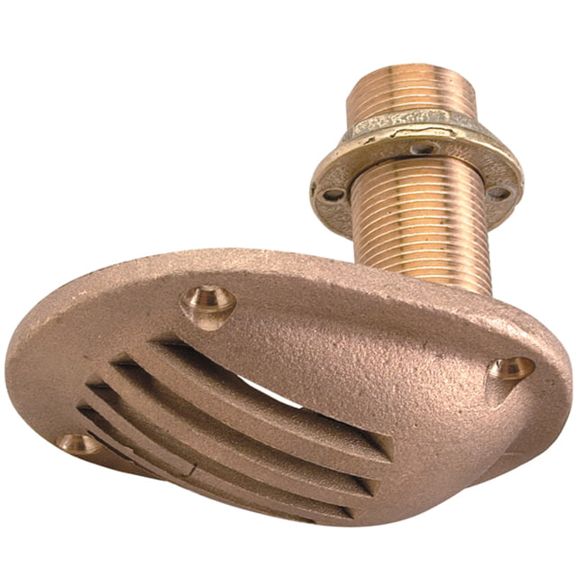 Perko Intake Strainer Bronze MADE IN THE USA 3/4"