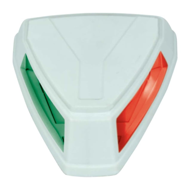 Perko LED Bi-Color Navigation Light 12V White