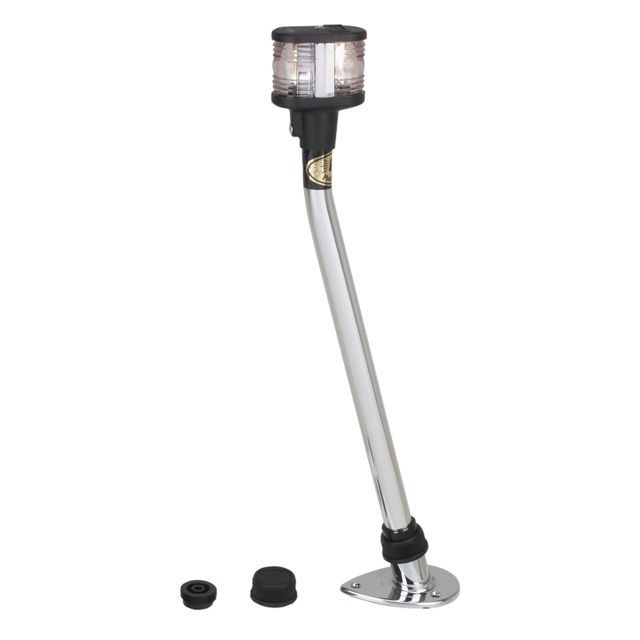 Perko Plug-In Mount Combination Masthead 12V All-Round Light White