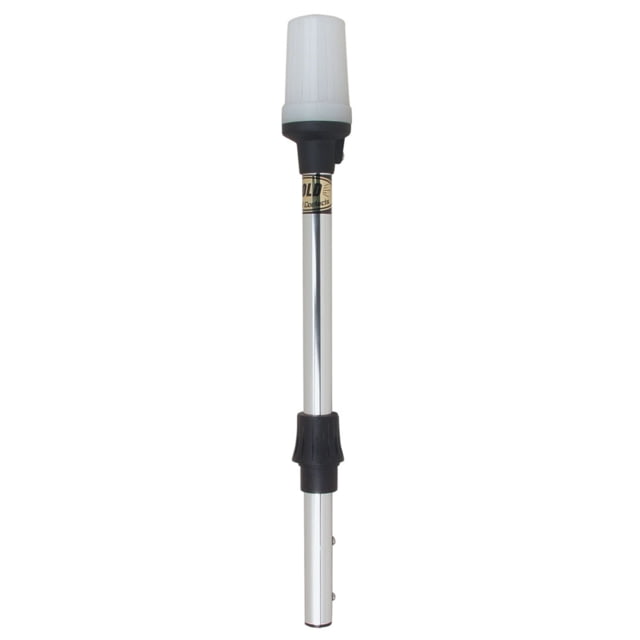 Perko Alpha Series All Round Light White 54in