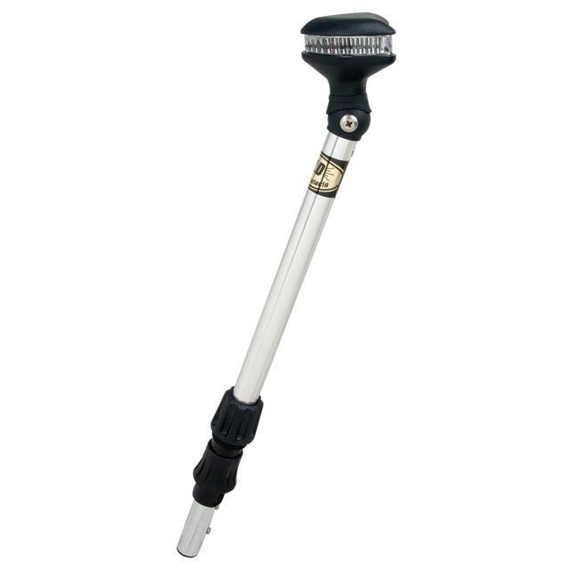 Perko Stealth Series - Universal Replacement Pole Light - 36" - Perko