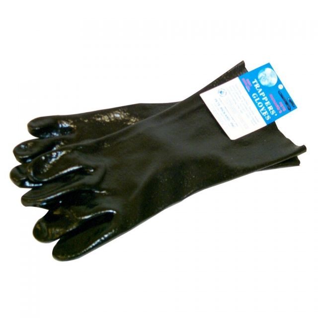 Pete Rickard Rickard Gaulent Gloves Waterproof 14 in. - Pete Rickard