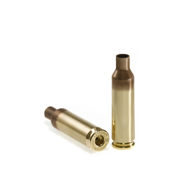 Peterson Cartridge Unprimed 6mm Creedmoor Rifle Brass 50 Piece