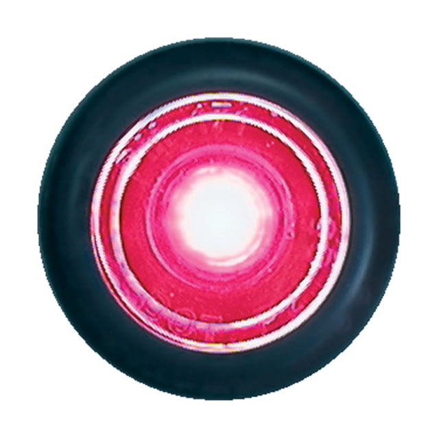 Peterson The 171 Series Piranha LED Clearance/Side Marker Light Red - Peterson