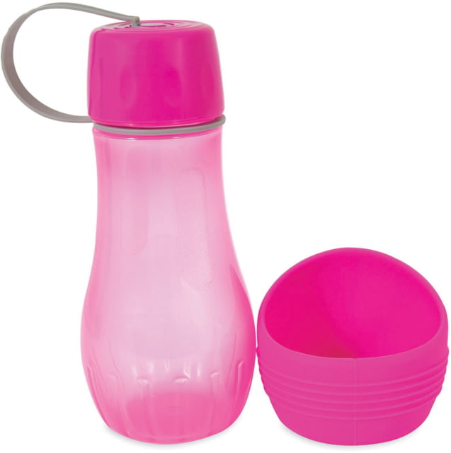 US Petmate Replendish Bottle 28oz Pink 44193 Tech Data