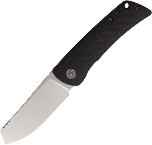 Petrified Fish Flavorist Linerlock Black - Petrified Fish