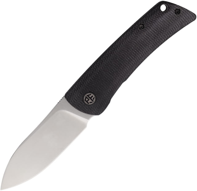 Petrified Fish Flavorist Linerlock Black - Petrified Fish