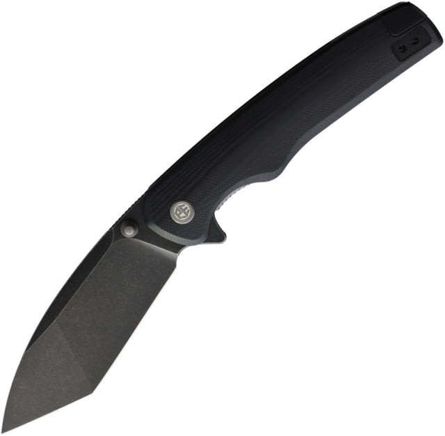 Petrified Fish PFE20 Bat Linerlock G10 BSW PFK20DDW - Petrified Fish