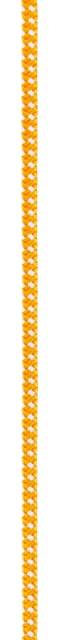 Petzl 120m Cord Orange 4 mm