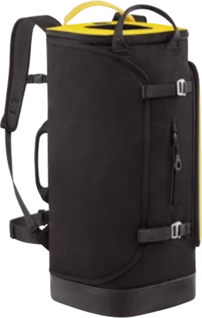 Petzl 40L Expert Pack Yellow/Black - Petzl