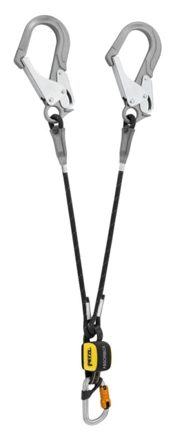 Petzl Absorbica-Y MGO International Lanyard 80