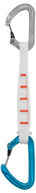 Petzl Ange Finesse Quickdraw Small/Large 17 cm