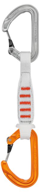 Petzl Ange Finesse Quickdraw Small/Small 10 cm