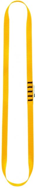 Petzl Anneau Open Loop Sling Yellow 60 cm C40A 60