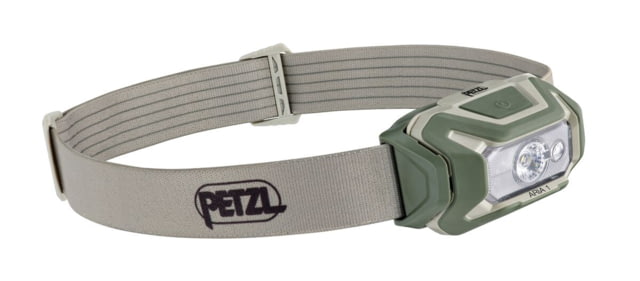 Petzl ARIA 1 RGB Headlamp Desert - Petzl