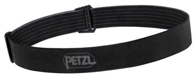 Petzl Aria Headband Black - Petzl