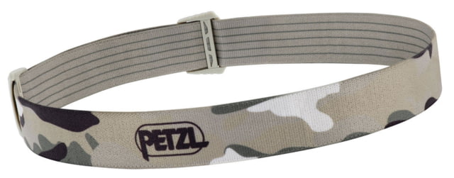 Petzl Aria Headband Camo - Petzl