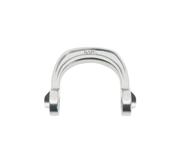 Petzl Astro Metal D Rings - Pack of 5 Small
